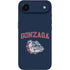 Gonzaga University Bulldogs iPhone 17 Air Skin
