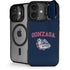 Gonzaga University Bulldogs iPhone 17 Kickstand Case