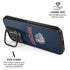 Gonzaga University Bulldogs iPhone 17 Kickstand Case
