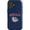 Gonzaga University Bulldogs iPhone 17 Magsafe Impact Case