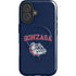 Gonzaga University Bulldogs iPhone 17 Magsafe Impact Case