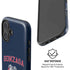 Gonzaga University Bulldogs iPhone 17 Magsafe Impact Case