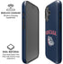 Gonzaga University Bulldogs iPhone 17 Magsafe Impact Case