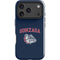 Gonzaga University Bulldogs iPhone 17 Pro Impact Case