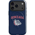 Gonzaga University Bulldogs iPhone 17 Pro Magsafe Impact Case