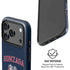 Gonzaga University Bulldogs iPhone 17 Pro Magsafe Impact Case