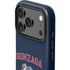 Gonzaga University Bulldogs iPhone 17 Pro Max Impact Case