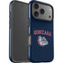 Gonzaga University Bulldogs iPhone 17 Pro Max Impact Case