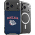 Gonzaga University Bulldogs iPhone 17 Pro Max MagSafe Case