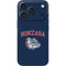 Gonzaga University Bulldogs iPhone 17 Pro Max Skin