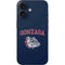 Gonzaga University Bulldogs iPhone 17 Skin