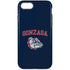 Gonzaga University Bulldogs iPhone Cases
