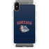 Gonzaga University Bulldogs iPhone Cases