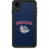 Gonzaga University Bulldogs iPhone Cases