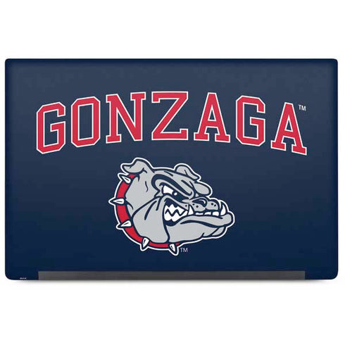 Gonzaga University Bulldogs Dell Latitude Skin