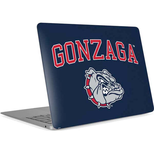 Gonzaga University Bulldogs Apple MacBook Air Skin