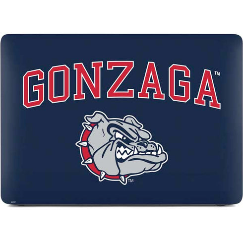 Gonzaga University Bulldogs Apple MacBook Air Skin