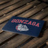 Gonzaga University Bulldogs Apple MacBook Air Skin