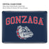 Gonzaga University Bulldogs MacBook Pro 14in (2021-24) Case plus Skin