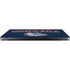 Gonzaga University Bulldogs Apple MacBook Pro 14-inch Skin