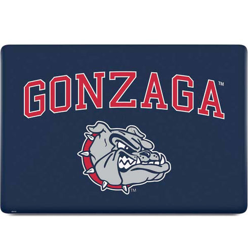 Gonzaga University Bulldogs MacBook Skins
