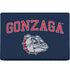 Gonzaga University Bulldogs MacBook Skins