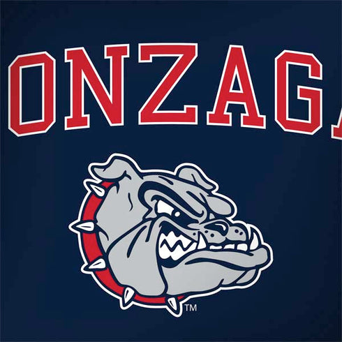 Gonzaga University Bulldogs MacBook Skins