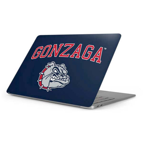 Gonzaga University Bulldogs Apple MacBook Pro 16-inch Skin