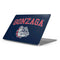 Gonzaga University Bulldogs Apple MacBook Pro 16-inch Skin