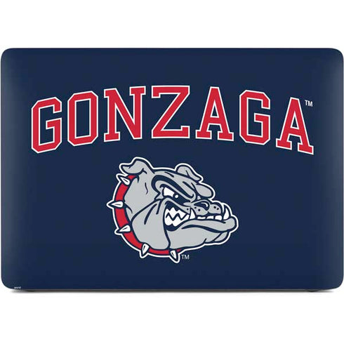 Gonzaga University Bulldogs Apple MacBook Pro 16-inch Skin