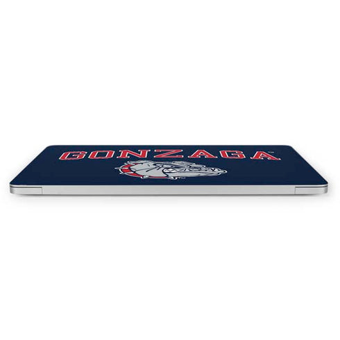 Gonzaga University Bulldogs Apple MacBook Pro 16-inch Skin