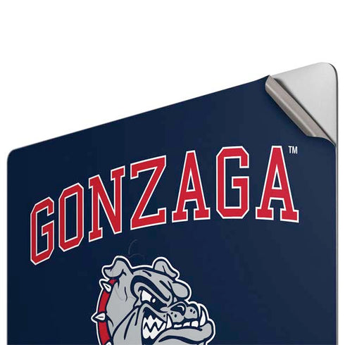 Gonzaga University Bulldogs Apple MacBook Pro 16-inch Skin