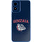 Gonzaga University Bulldogs Moto G Play 4G (2024) Skin