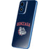 Gonzaga University Bulldogs Moto G Play 4G (2024) Skin
