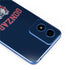 Gonzaga University Bulldogs Moto G Play 4G (2024) Skin