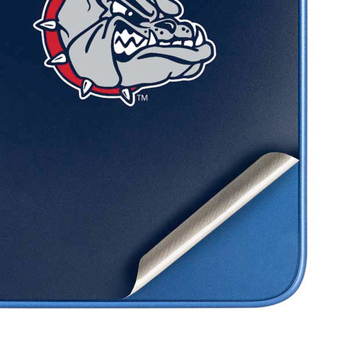 Gonzaga University Bulldogs Moto G Play 4G (2024) Skin