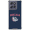 Gonzaga University Bulldogs Moto G Stylus 5G (2025) Clear Case