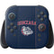 Gonzaga University Bulldogs Nintendo Switch 2 (2025) Joy-Con Controller Skin