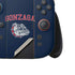 Gonzaga University Bulldogs Nintendo Switch 2 (2025) Joy-Con Controller Skin