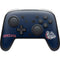 Gonzaga University Bulldogs Nintendo Skins