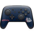 Gonzaga University Bulldogs Nintendo Switch 2 (2025) Pro Controller Skin