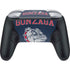 Gonzaga University Bulldogs Nintendo Switch 2 (2025) Pro Controller Skin