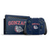 Gonzaga University Bulldogs Nintendo Skins