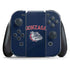 Gonzaga University Bulldogs Nintendo Skins