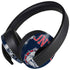 Gonzaga University Bulldogs PlayStation 4 Gold Wireless Headset Skin