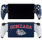 Gonzaga University Bulldogs PlayStation Portal Remote Player Skin