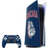 Gonzaga University Bulldogs PlayStation PS5 Skins
