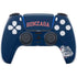 Gonzaga University Bulldogs PlayStation PS5 Skins