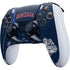 Gonzaga University Bulldogs PS5 DualSense Edge Pro Controller Skin