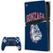 Gonzaga University Bulldogs PS5 Pro Bundle Skin